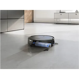 Ecovacs DEEBOT X9 PRO OMNI Schwarz