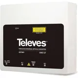 Televes Optischer TWIN-Umsetzer OMS12T