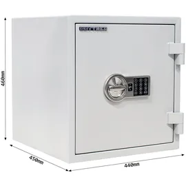 Rottner Tresor FireSafe 40 EL