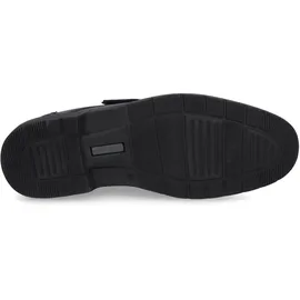 Josef Seibel Alastair 02 Herren Schwarz 41