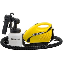Best Direct® Farbsprühgerät - professionelles Farbsprühsystem Total Painter
