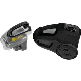 ECG VP BS6120 Animal schwarz