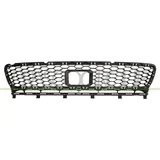 PRASCO Lüftungsgitter, Stoßfänger VG4022130