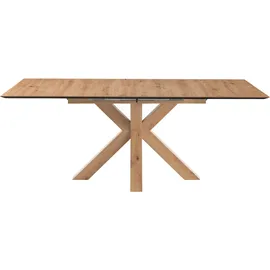 Set One by Musterring New Atlanta 170 x 81 x 90 cm wildeiche