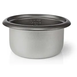 Melissa Reiskocher Silber 1,5 l