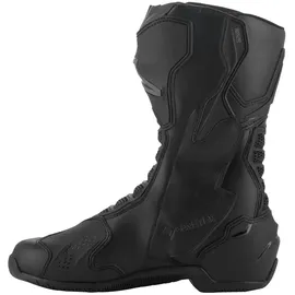 Alpinestars Smx-6 V3 Schwarz/Dunkelgrau 42