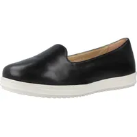 GEOX D GENOVA D Schuhe Schwarz - Schwarz - 35