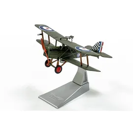 CORGI SE5a Doppeldecker 1:72