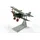 CORGI SE5a Doppeldecker 1:72