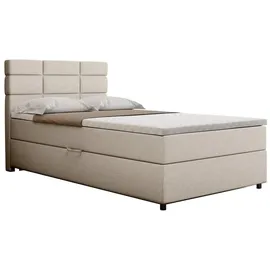 panda möbel Reve 120 x 200 cm Beige