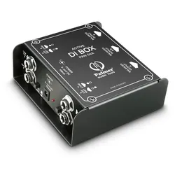 Palmer PAN 04 A