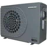 Jetline Pool Wärmepumpe Fi 7kw Full-Inverter 30-45m3 wifi Poolheizung - Poolex