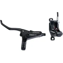 Tektro Hydraulische Fahrradbremse Dorado 4P HD-M737 Black
