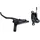 Tektro Hydraulische Fahrradbremse Dorado 4P HD-M737 Black