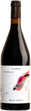 Mala Coste 2022 - La Dourbie