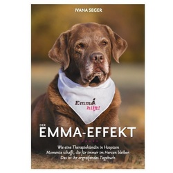Der Emma-Effekt - Ivana Seger, Gebunden
