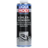 LIQUI MOLY Pro-Line Kühlerreiniger | 1 L | Kühleradditiv | Art.-Nr.: 20455