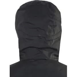 Fjällräven Skogsö Padded Jacket black L