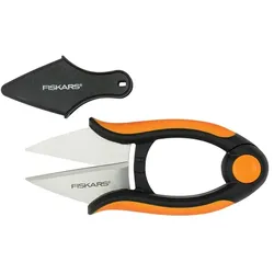 Fiskars Schere Solid Kräuter SP220 1063326