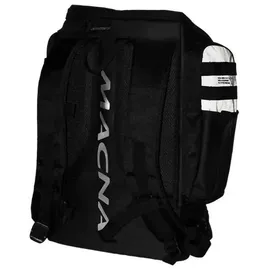 Macna Mubp-1 Rucksack Schwarz