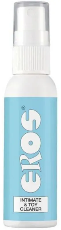 EROS - INTIMATE EXTERNER UND TOY-REINIGER 50 ML