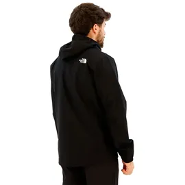 The North Face Mountain Athletics Rainlit Jacke schwarz L