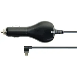 Transcend Car Lighter Adapter - Auto-Netzteil - 1 A (Micro-USB Type B)