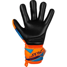 Reusch Attrakt Infinity Evolution NC Junior orange 7