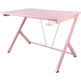 deltaco Gaming Tisch, pink