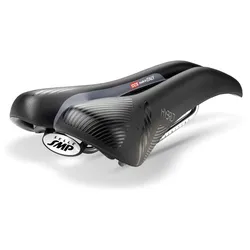 MTB -Fahrradsattel Hybrid