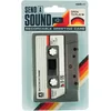 Suck UK Grußkarte mit Sound