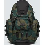 OAKLEY Kitchen Sink Camo Hunter Einheitsgröße