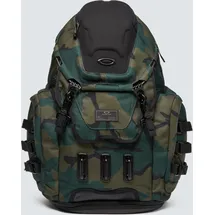 OAKLEY Kitchen Sink Camo Hunter Einheitsgröße