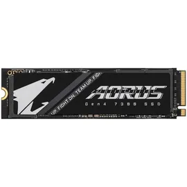 Gigabyte Aorus Gen4 7300 1 TB M.2
