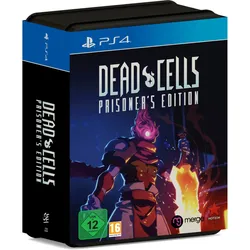 Dead Cells - Prisoners Edition