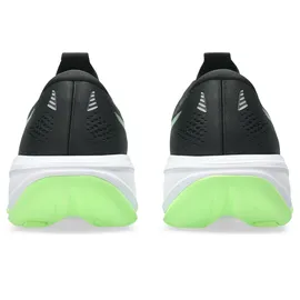 Asics Gel-Cumulus 28 Damen Black / Illuminate Green 42