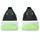 Asics Gel-Cumulus 28 Damen Black / Illuminate Green 42