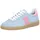 Rieker W2200 Damen Weite E Blau/Pink 39