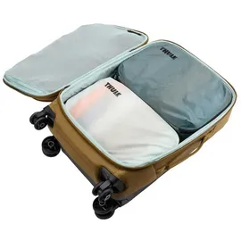 Thule Clean/dirty Cube Packwürfel Für Saubere/schmutzige Kleidung Mittelgroß Pond Gray One-Size