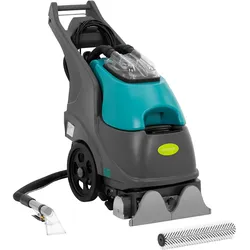 ulsonix Teppichreinigungsmaschine - 38 cm - 220 m2/h - 1970 W - Handbetrieb ULX-SQW-TIN3