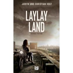 Laylayland als eBook Download von Judith Vogt