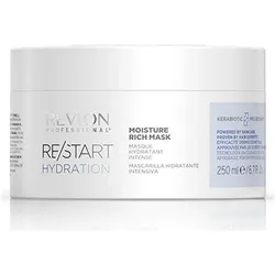 Feuchtigkeitsspendende Maske Revlon Re-Start (200 ml)