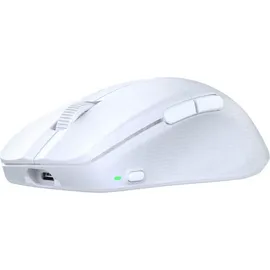 Turtle Beach Pure Air Gaming-Maus, Weiß