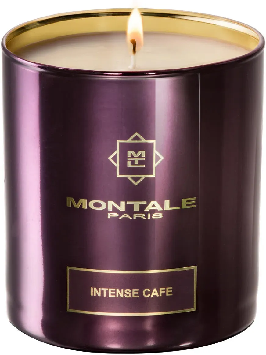 Montale Candle Intense Cafe 250 g