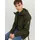 JACK & JONES Übergangsjacke in Khaki | Gr.: XXL