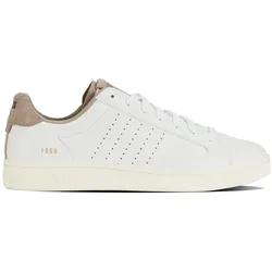 K-Swiss Lozan Klub LTH White/Taupe 10,5/44