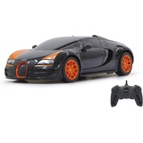 Jamara Auto Bugatti Grand Sport Vitesse 2CH RTR schwarz 404551