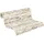 A.S. Création Vliestapete Elements 0,53 x 10,05 m 363703 Beige