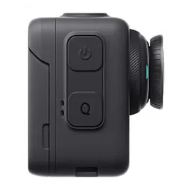 INSTA360 GO 3S 64 GB Nachtschwarz Standard-Bundle