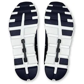 On Cloud 6 Herren Midnight / White 45